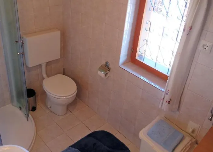 شاليه Mountain House Minka *