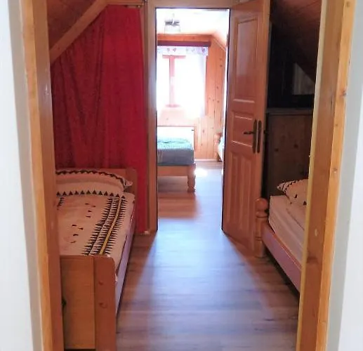 Mountain House Minka شاليه