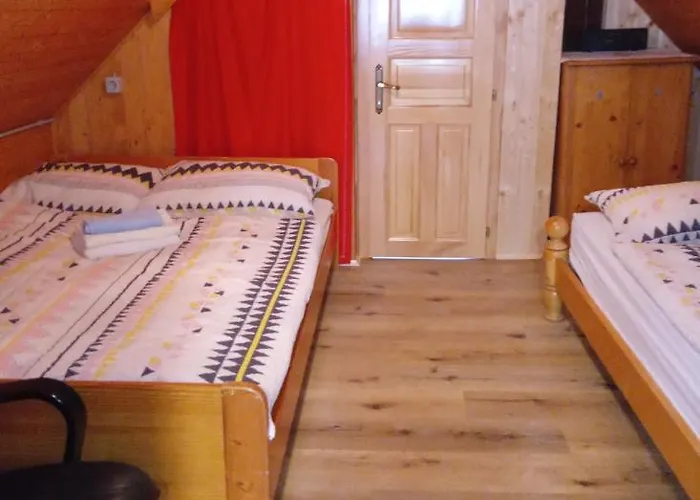 Mountain House Minka شاليه