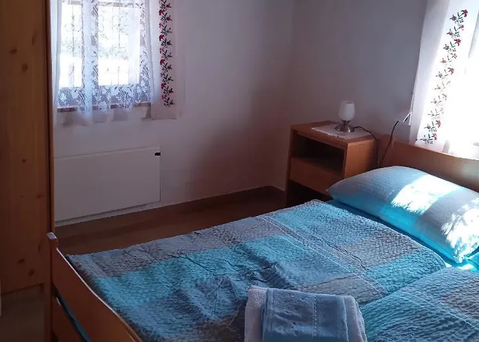 Mountain House Minka * Srednja Vas v Bohinju