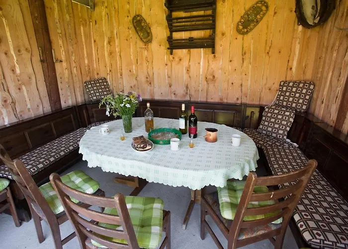 シャレー Mountain House Minka *