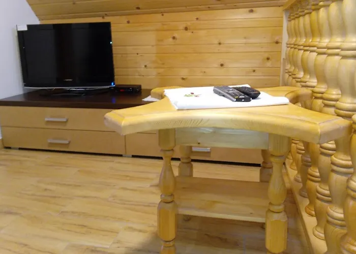 Mountain House Minka *