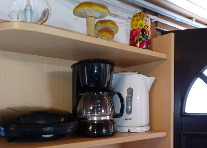 Mountain House Minka シャレー