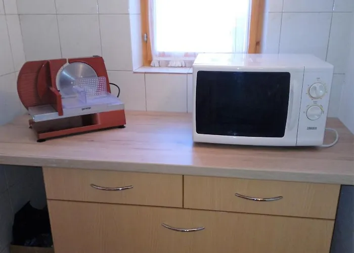 Mountain House Minka シャレー *