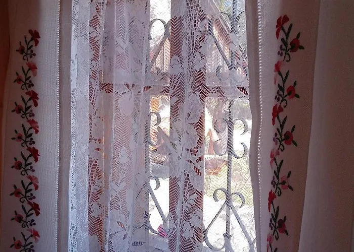 Mountain House Minka Srednja Vas v Bohinju