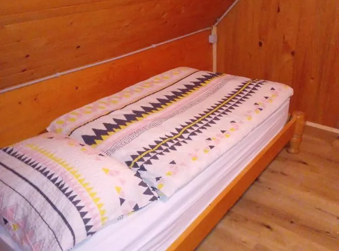 Mountain House Minka *